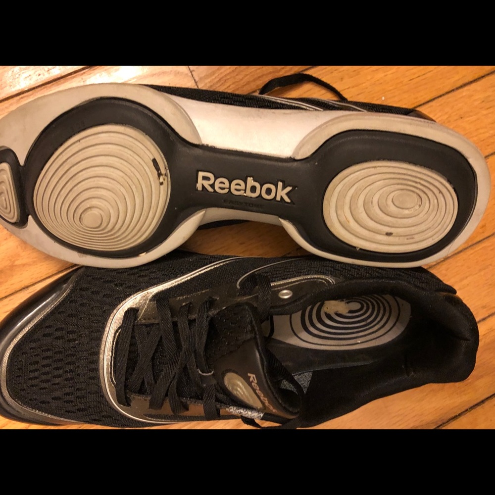 Reebok for women